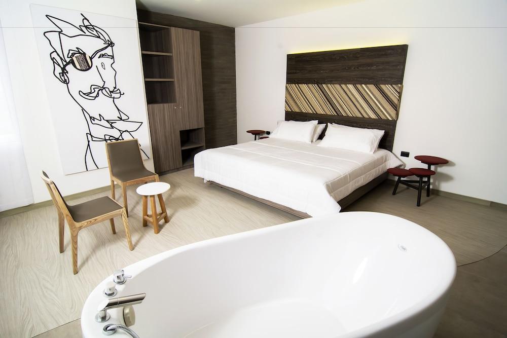 Fotos del hotel - Viaggio Medellin Grand Select