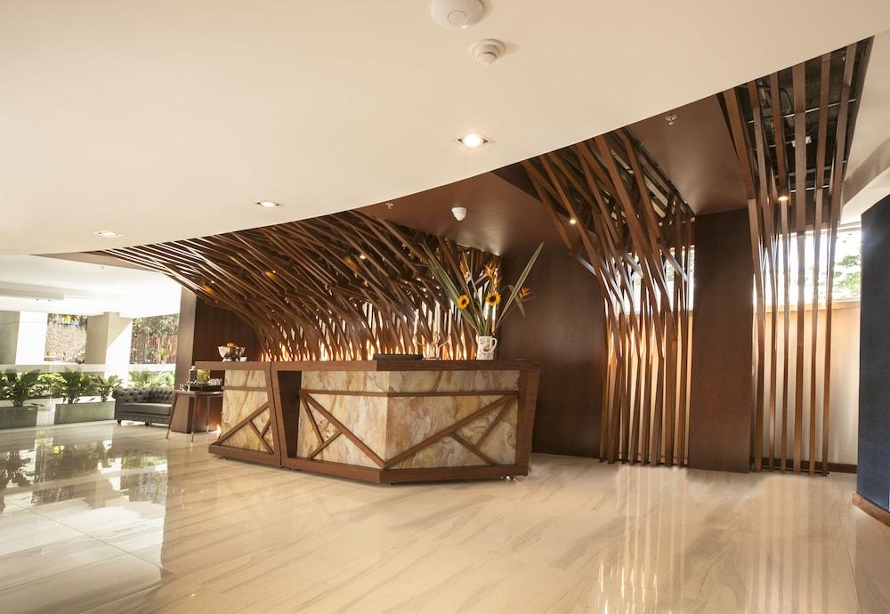 Fotos del hotel - Viaggio Medellin Grand Select