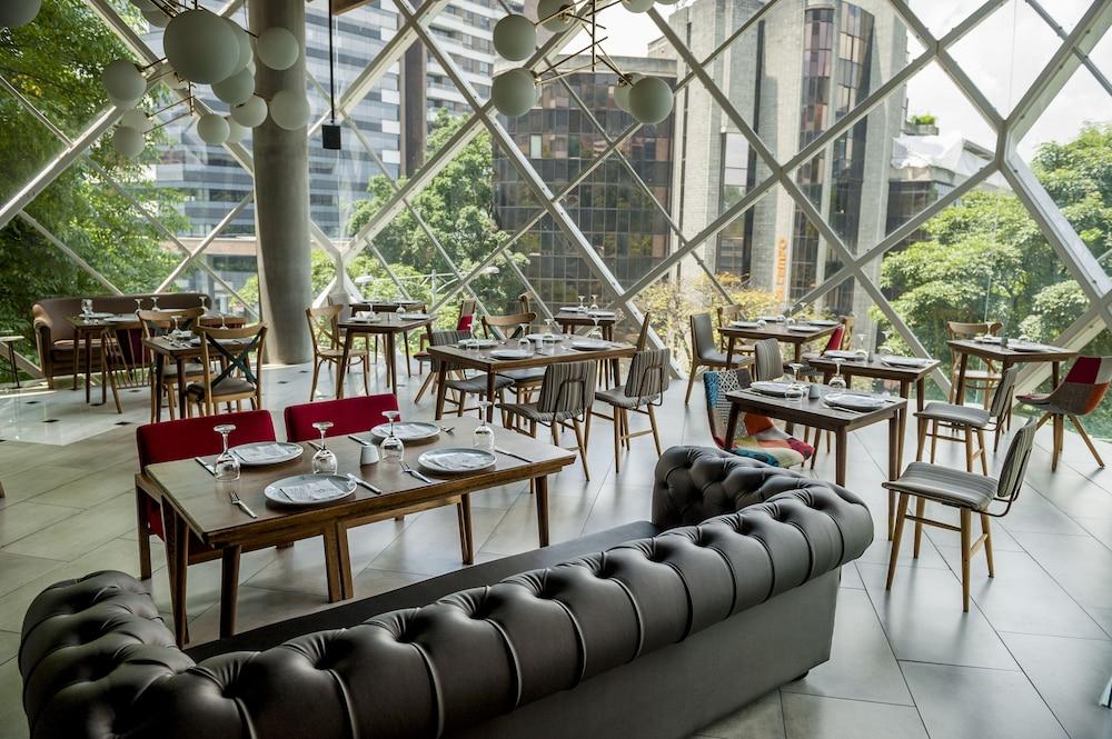 Fotos del hotel - Viaggio Medellin Grand Select