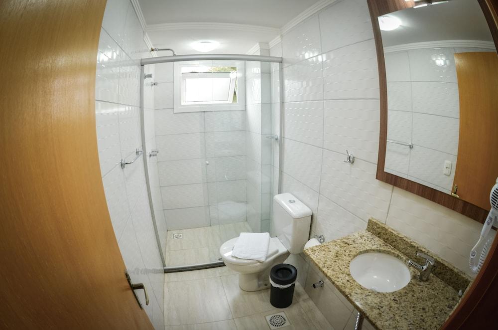 Fotos del hotel - Pousada Viena