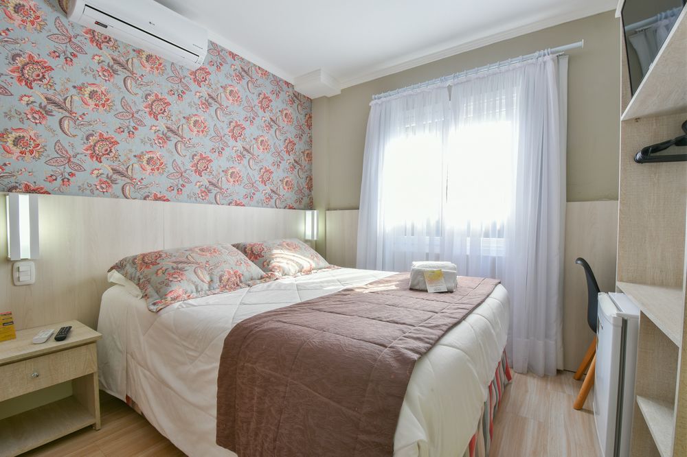 Fotos del hotel - Pousada Viena