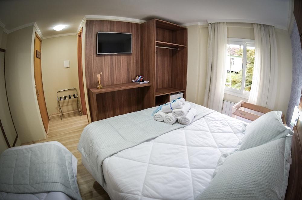 Fotos del hotel - Pousada Viena