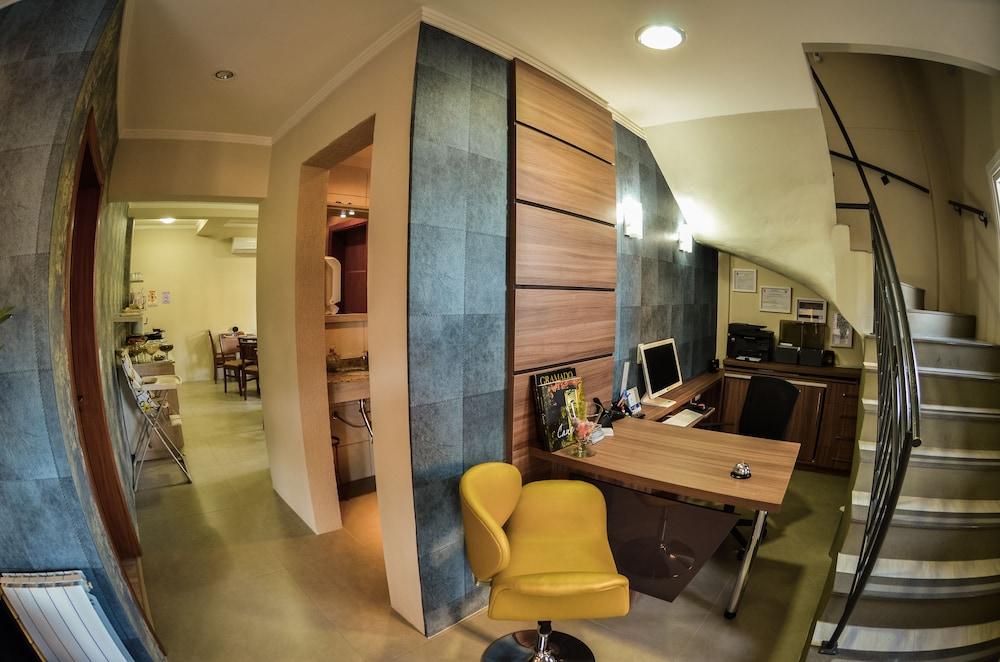 Fotos del hotel - Pousada Viena