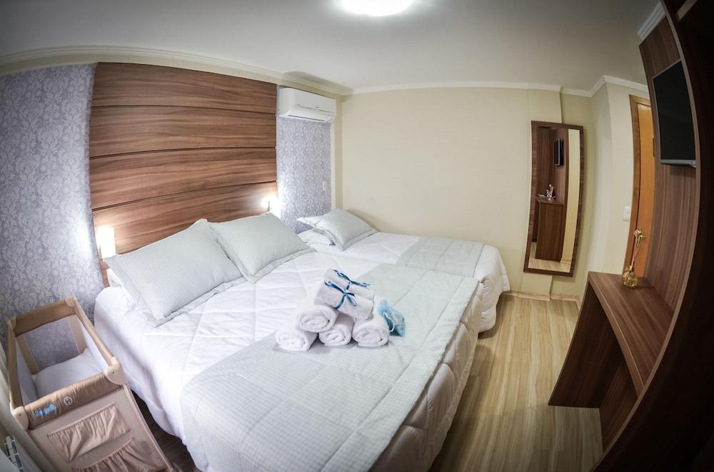 Fotos del hotel - Pousada Viena