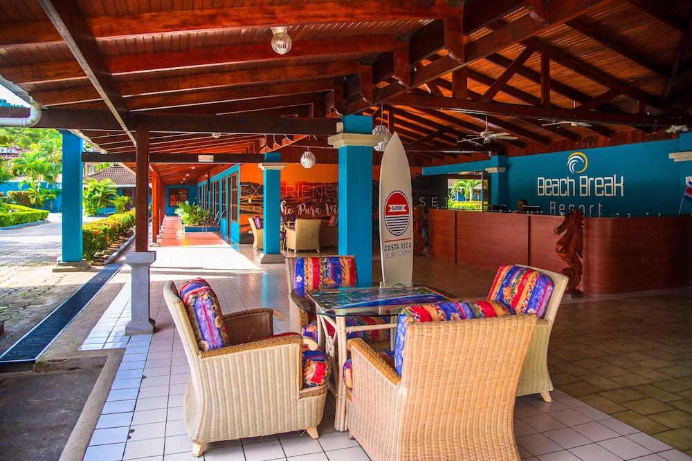 Fotos del hotel - COSTA RICA SURF CAMP BY SUPERBRAND