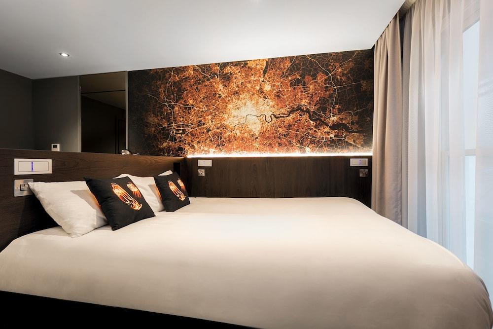 Fotos del hotel - Heeton Concept Hotel-Luma Hammersmith