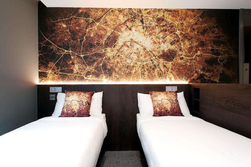 Fotos del hotel - Heeton Concept Hotel-Luma Hammersmith