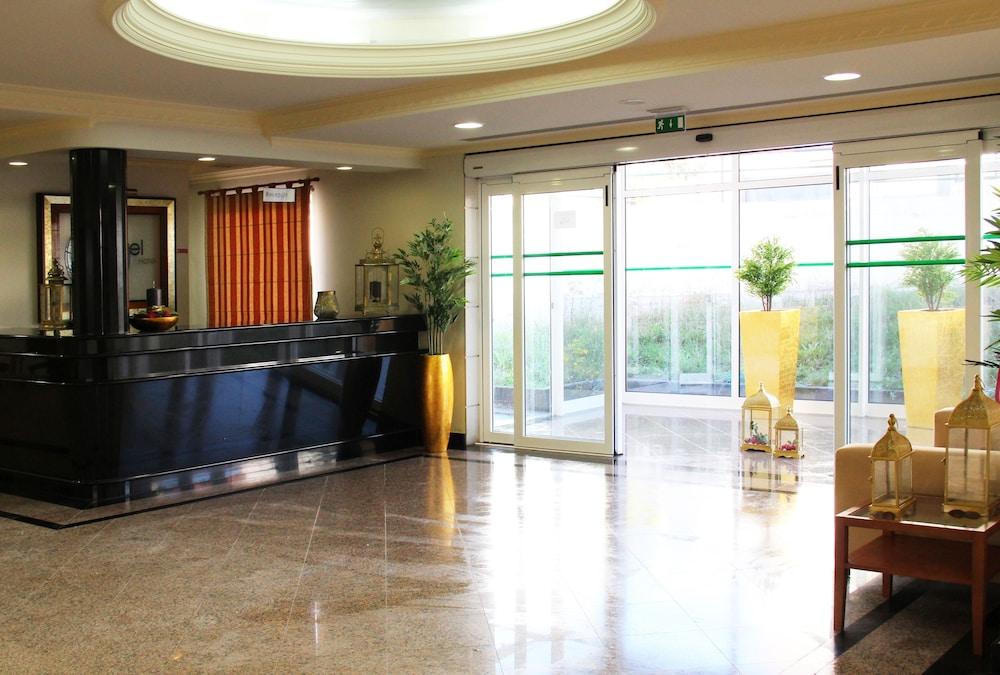 Fotos del hotel - TRAVEL