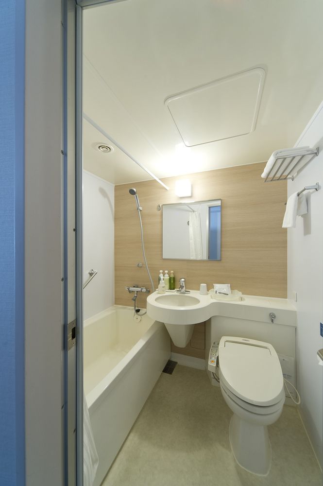 Fotos del hotel - KEIKYU EX HOTEL TAKANAWA