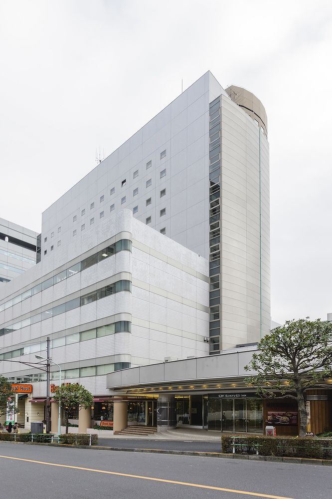 Fotos del hotel - KEIKYU EX HOTEL TAKANAWA