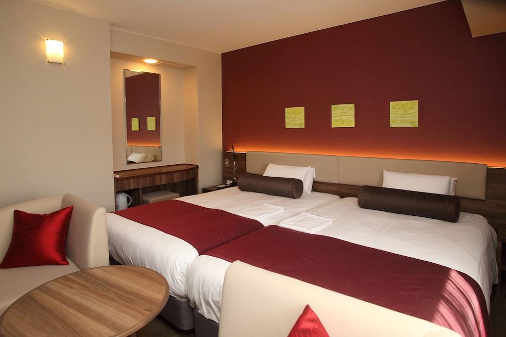 Fotos del hotel - KEIKYU EX HOTEL TAKANAWA