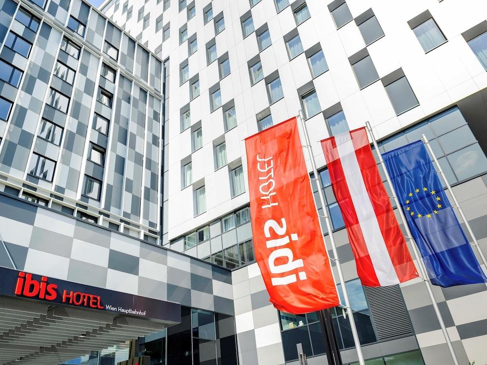 Fotos del hotel - IBIS WIEN HAUPTBAHNHOF