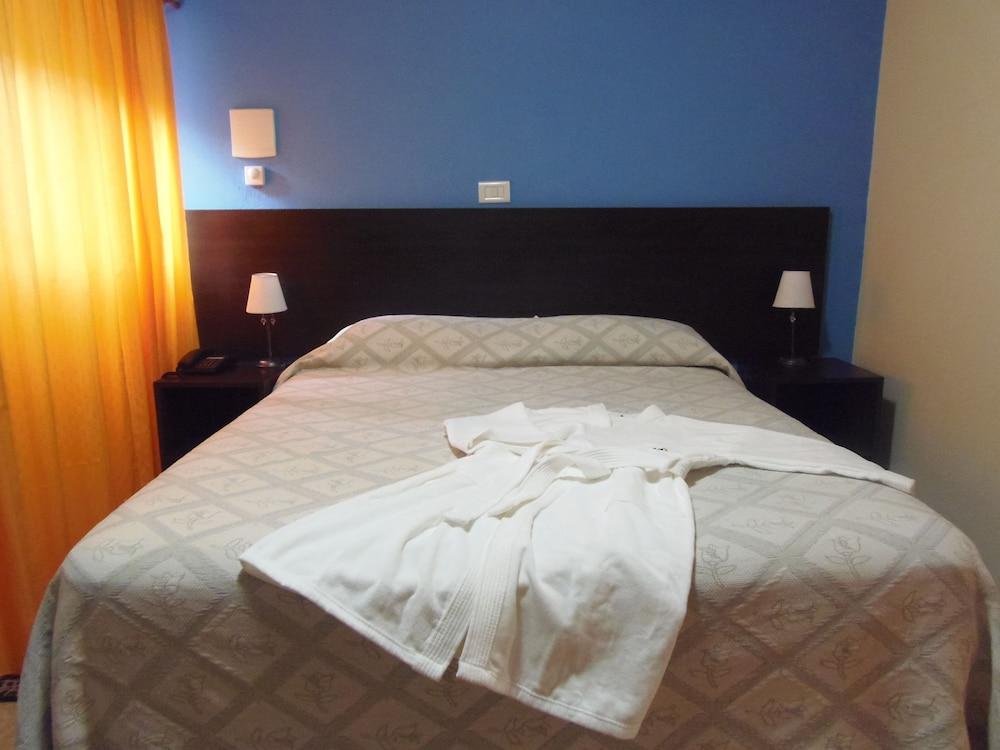 Fotos del hotel - Complejo Rumipal