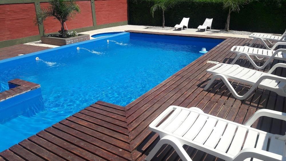 Fotos del hotel - Complejo Rumipal