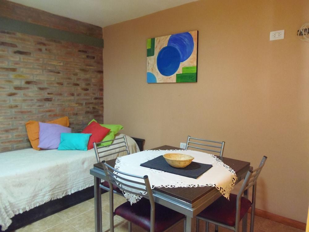 Fotos del hotel - Complejo Rumipal