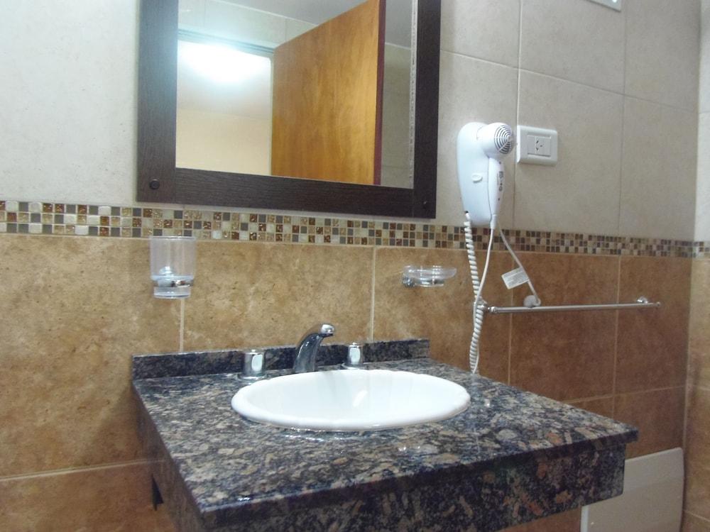 Fotos del hotel - Complejo Rumipal