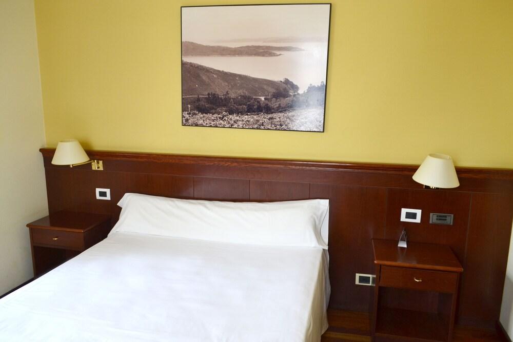 Fotos del hotel - El Suizo