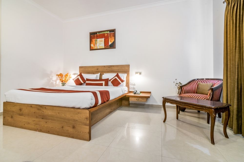 Fotos del hotel - OCTAVE HOTEL DOUBLE ROAD