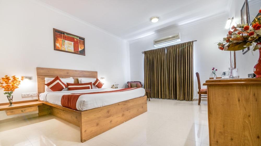 Fotos del hotel - OCTAVE HOTEL DOUBLE ROAD