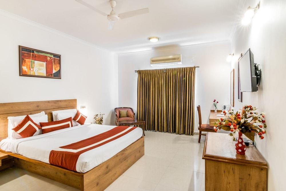 Fotos del hotel - OCTAVE HOTEL DOUBLE ROAD