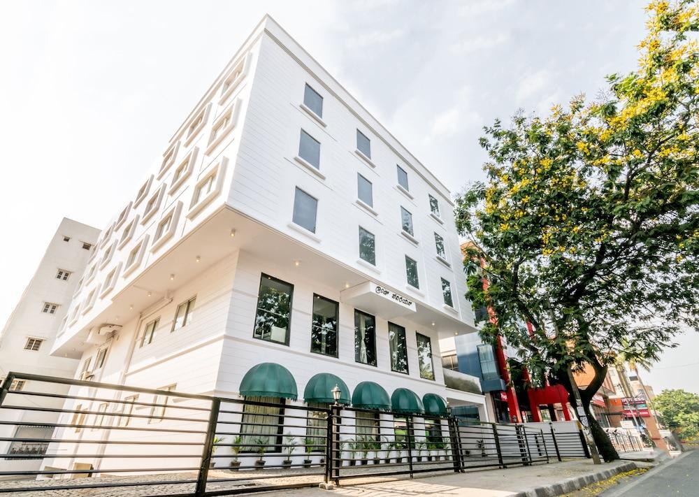 Fotos del hotel - OCTAVE HOTEL DOUBLE ROAD