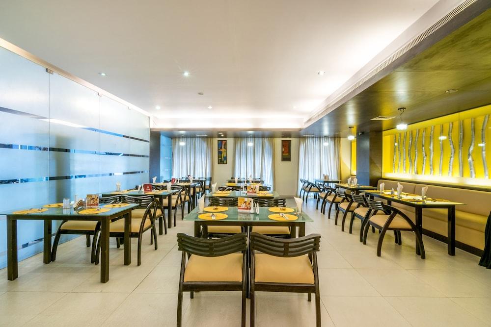 Fotos del hotel - OCTAVE HOTEL DOUBLE ROAD