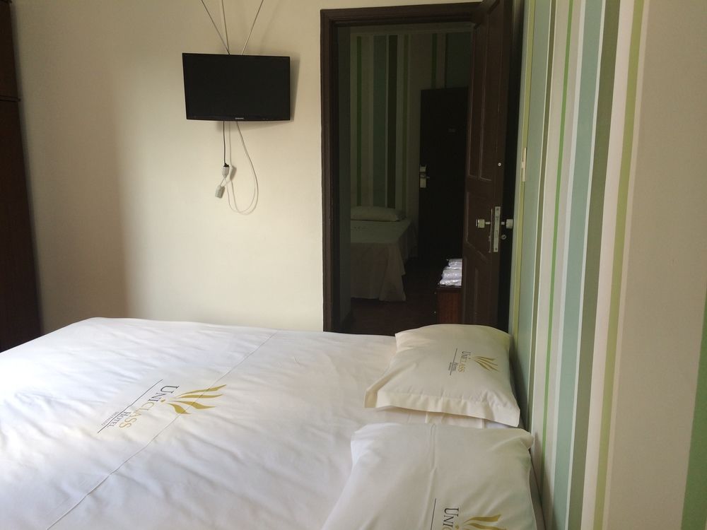 Fotos del hotel - Uniclass Hotel Pinheiros