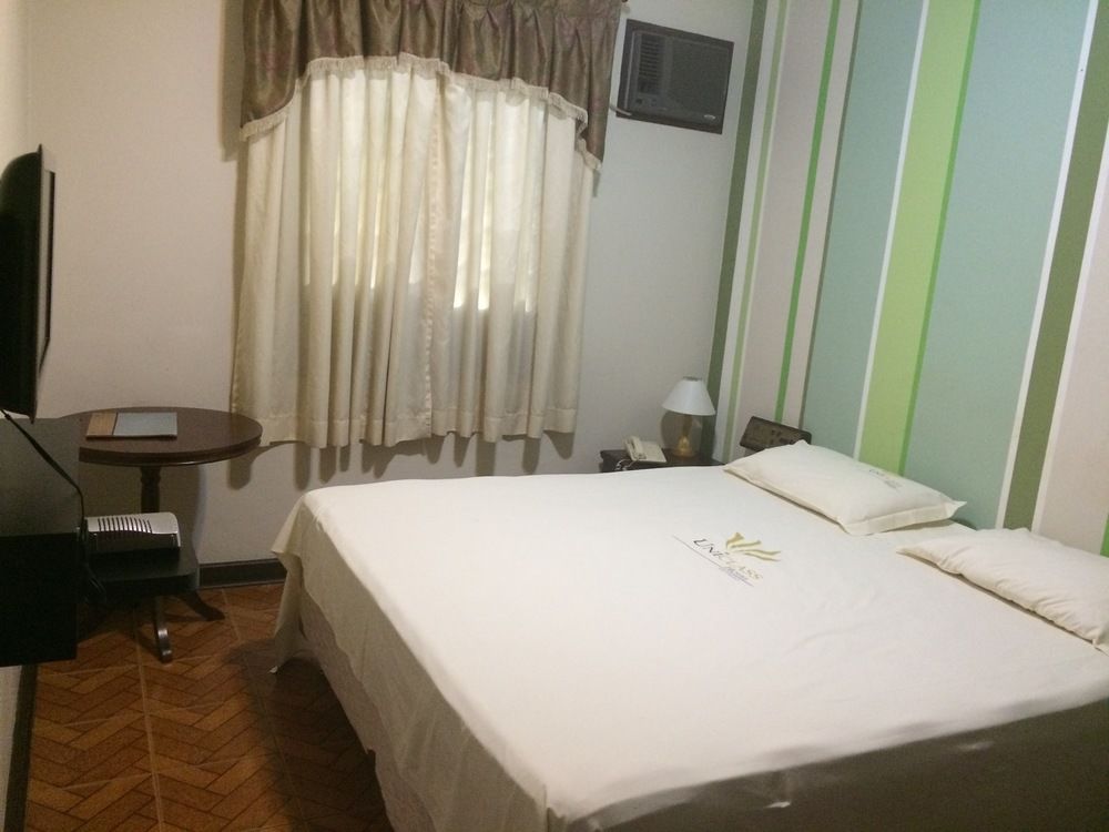 Fotos del hotel - Uniclass Hotel Pinheiros