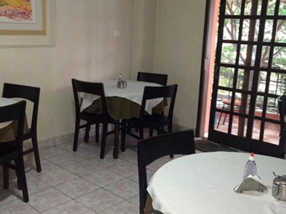 Fotos del hotel - Uniclass Hotel Pinheiros