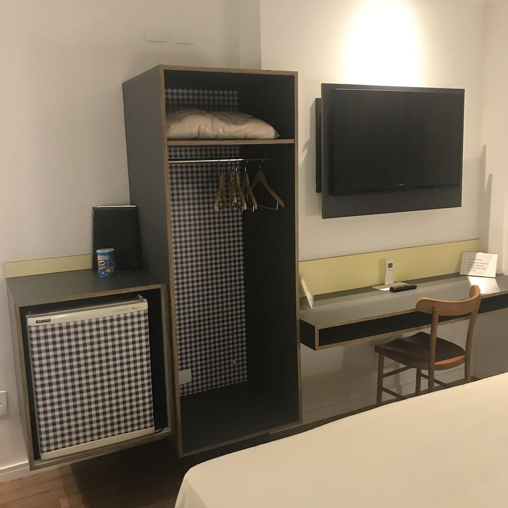 Fotos del hotel - Uniclass Hotel Pinheiros