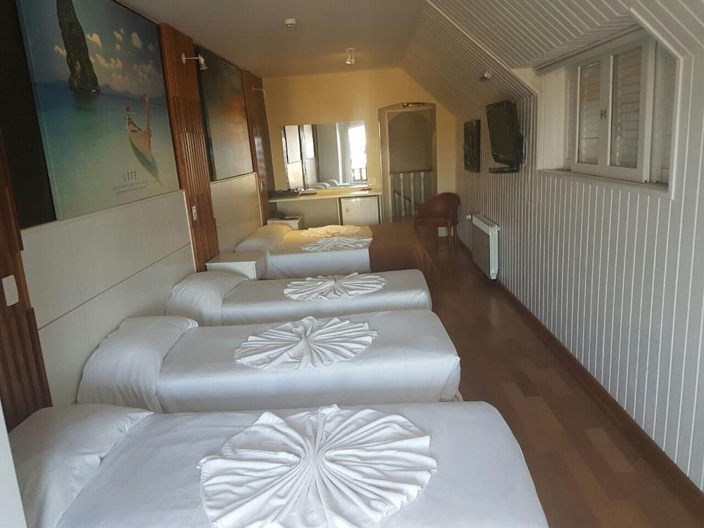 Fotos del hotel - CHRIS PARK HOTEL