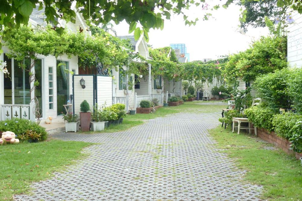 Fotos del hotel - OBERRY RESORT