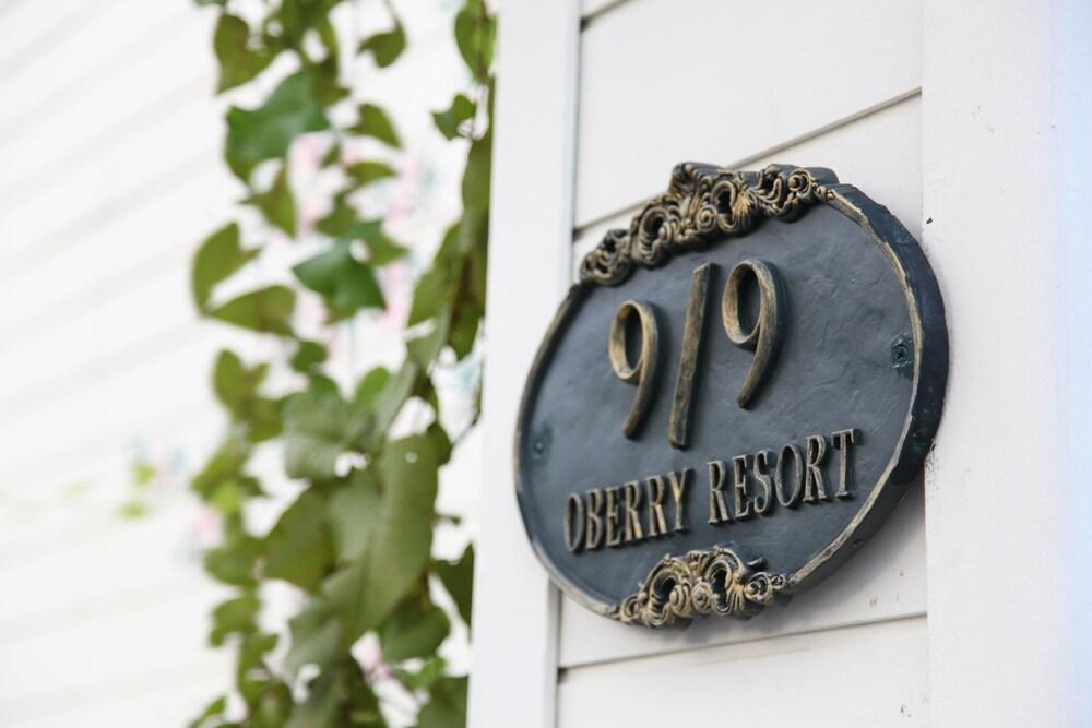 Fotos del hotel - OBERRY RESORT