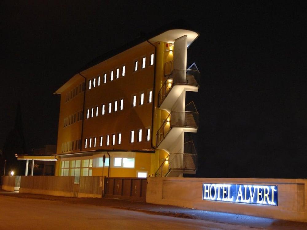 Fotos del hotel - ALVERI