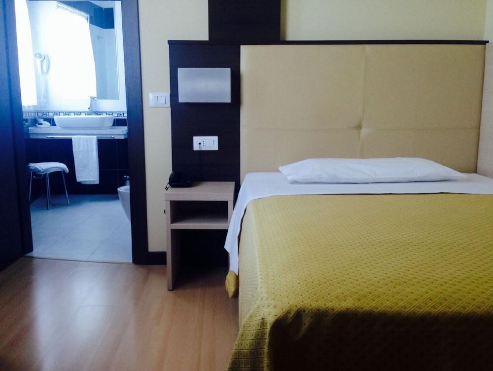 Fotos del hotel - ALVERI