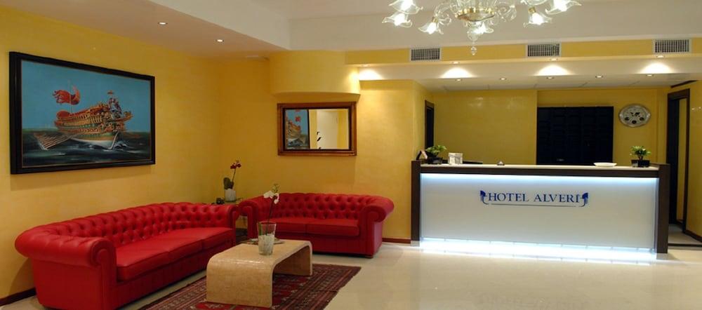 Fotos del hotel - ALVERI