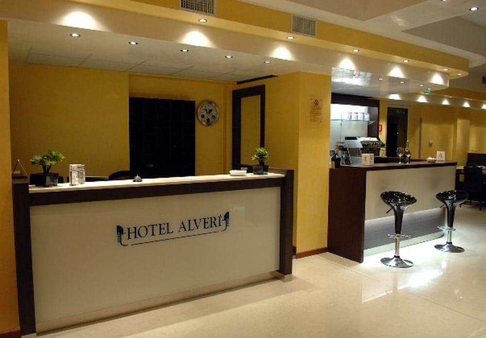 Fotos del hotel - ALVERI