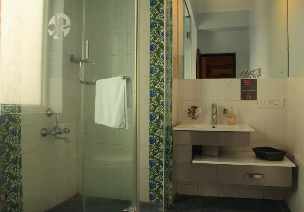 Fotos del hotel - ORCHID SUITES - RESIDENCY ROAD