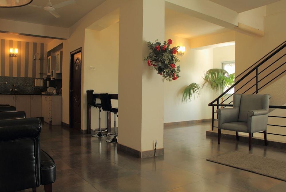 Fotos del hotel - ORCHID SUITES - RESIDENCY ROAD