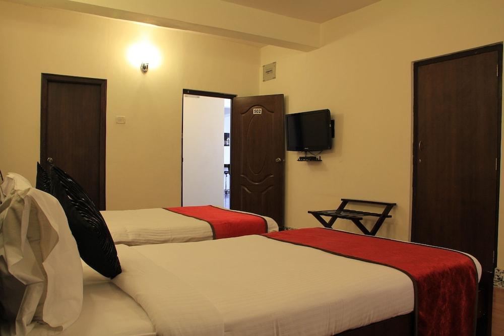 Fotos del hotel - ORCHID SUITES - RESIDENCY ROAD