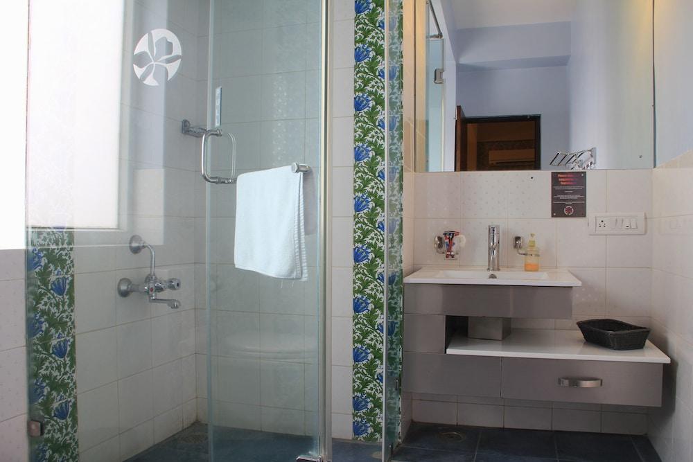Fotos del hotel - ORCHID SUITES - RESIDENCY ROAD