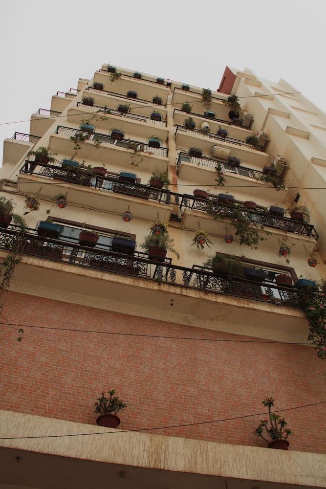 Fotos del hotel - ORCHID SUITES - RESIDENCY ROAD
