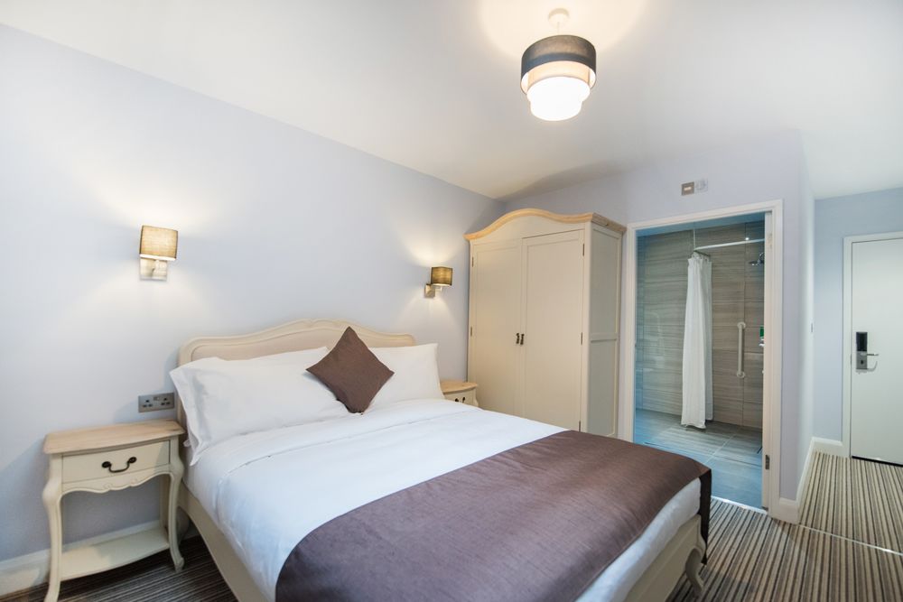 Fotos del hotel - DOCKLANDS LODGE LONDON