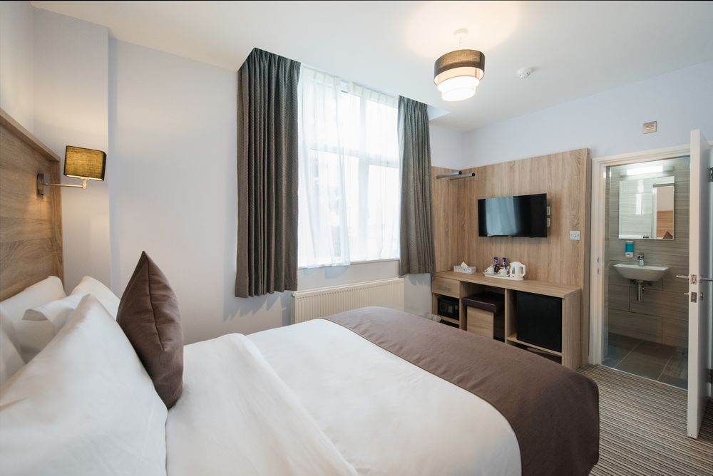 Fotos del hotel - DOCKLANDS LODGE LONDON