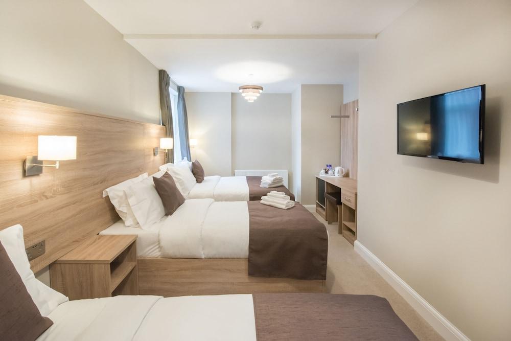 Fotos del hotel - DOCKLANDS LODGE LONDON