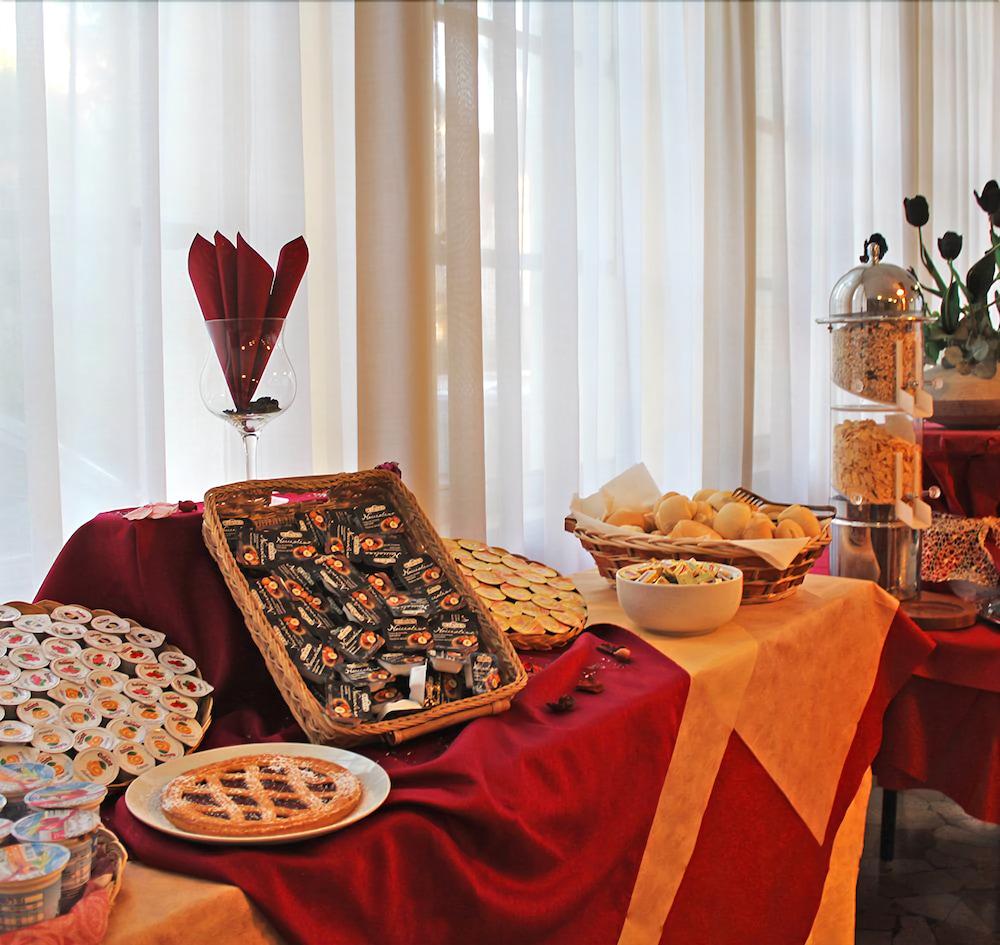Fotos del hotel - HOTEL PRIMULA - RIMINI