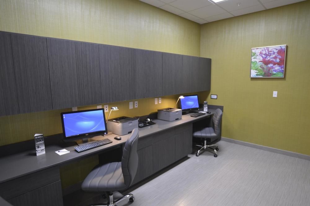 Best Western PLUS Ruston Hotel