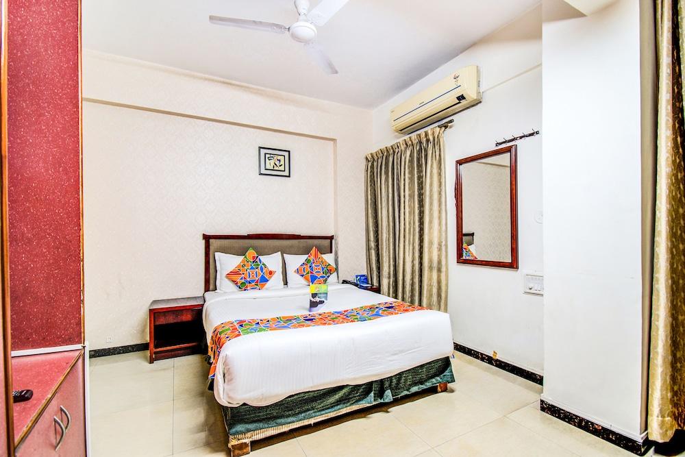 Fotos del hotel - Curzon Suites