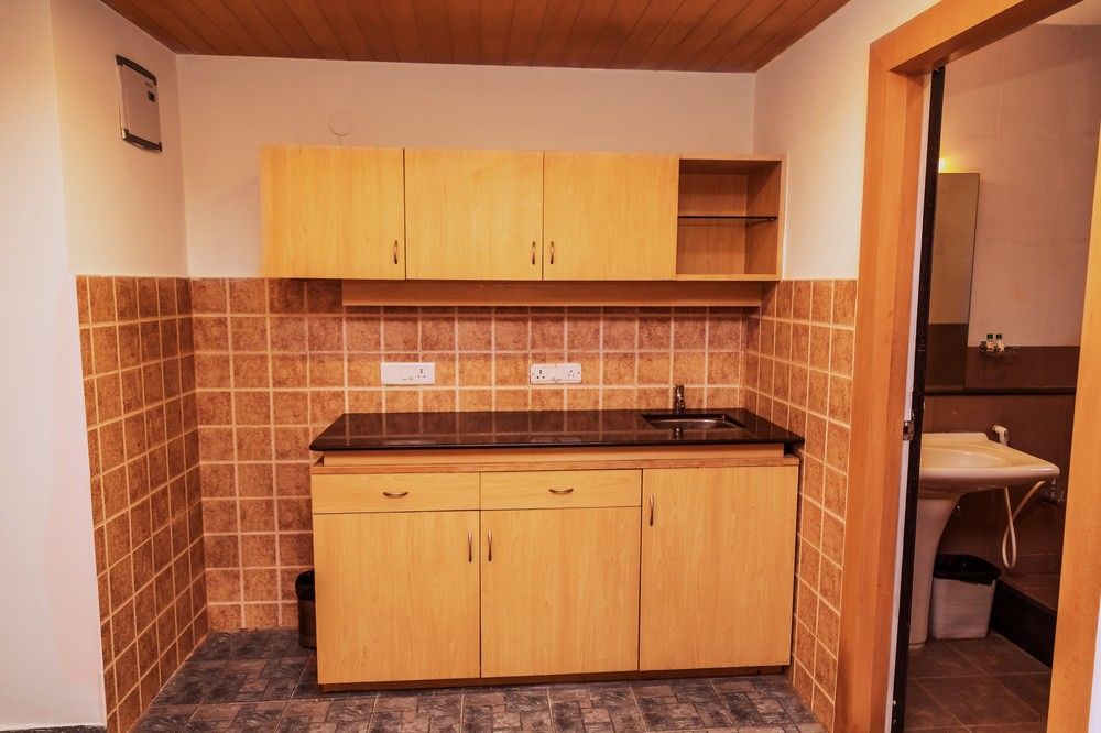 Fotos del hotel - Curzon Suites