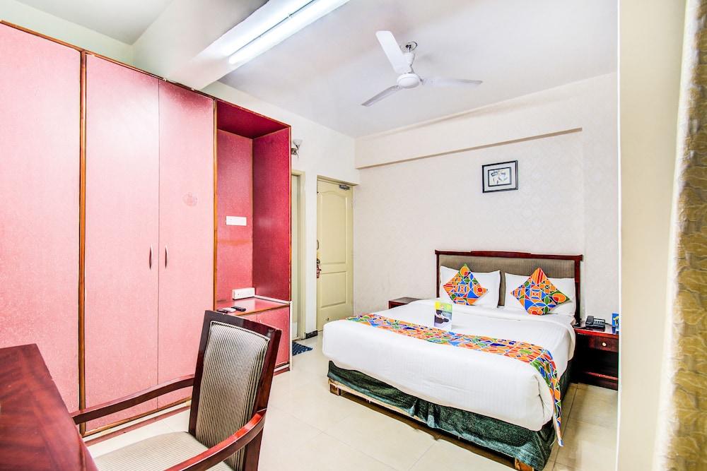 Fotos del hotel - Curzon Suites